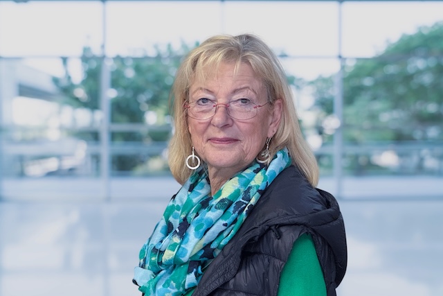 Petra Neumann